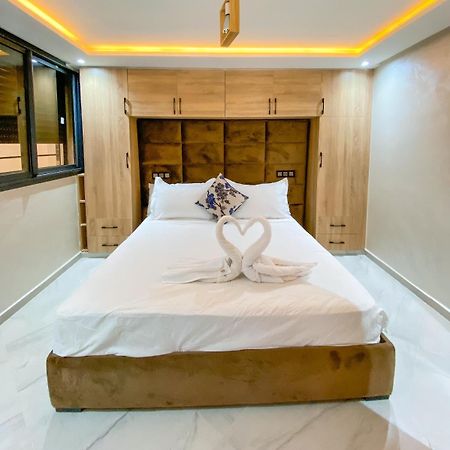 Appartment Bades Alhoceima Al Hoceïma Eksteriør bilde