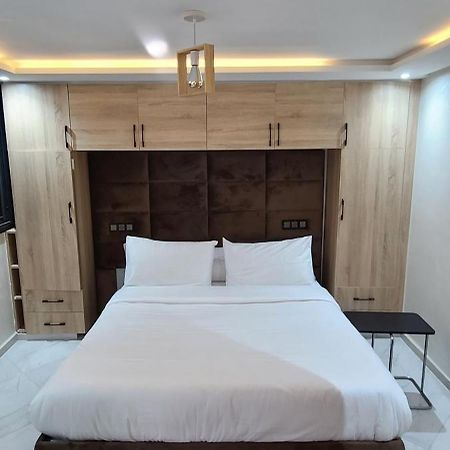 Appartment Bades Alhoceima Al Hoceïma Eksteriør bilde