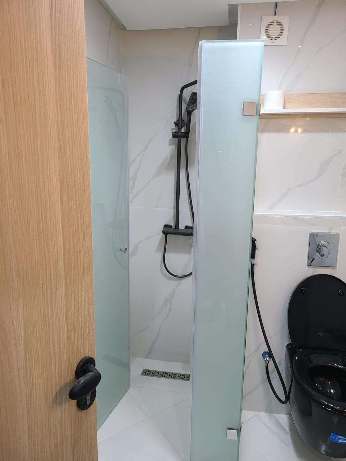 Appartment Bades Alhoceima Al Hoceïma Eksteriør bilde