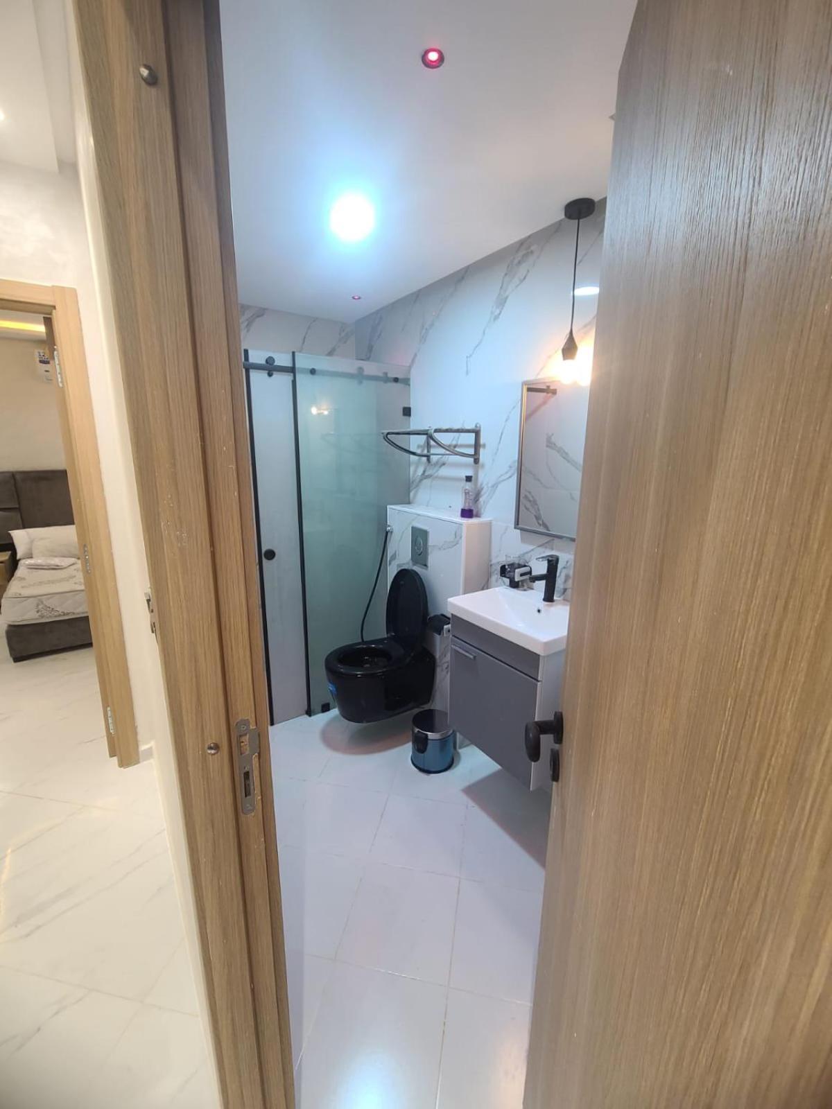 Appartment Bades Alhoceima Al Hoceïma Eksteriør bilde