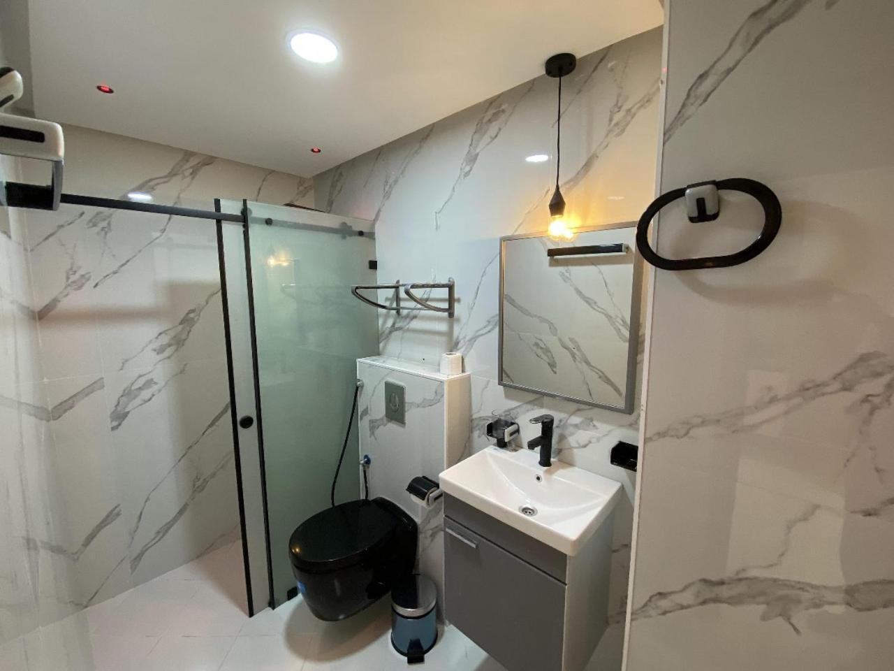 Appartment Bades Alhoceima Al Hoceïma Eksteriør bilde