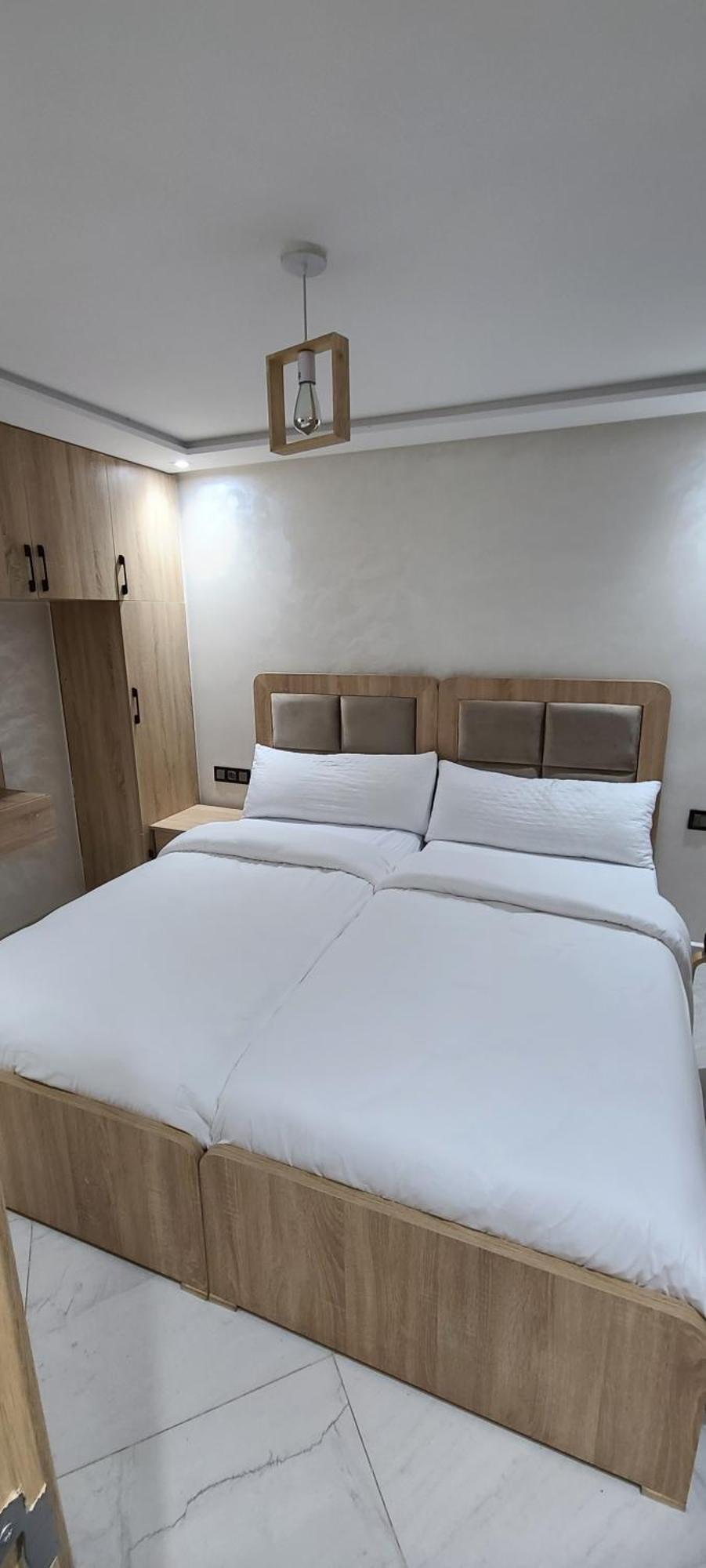 Appartment Bades Alhoceima Al Hoceïma Eksteriør bilde