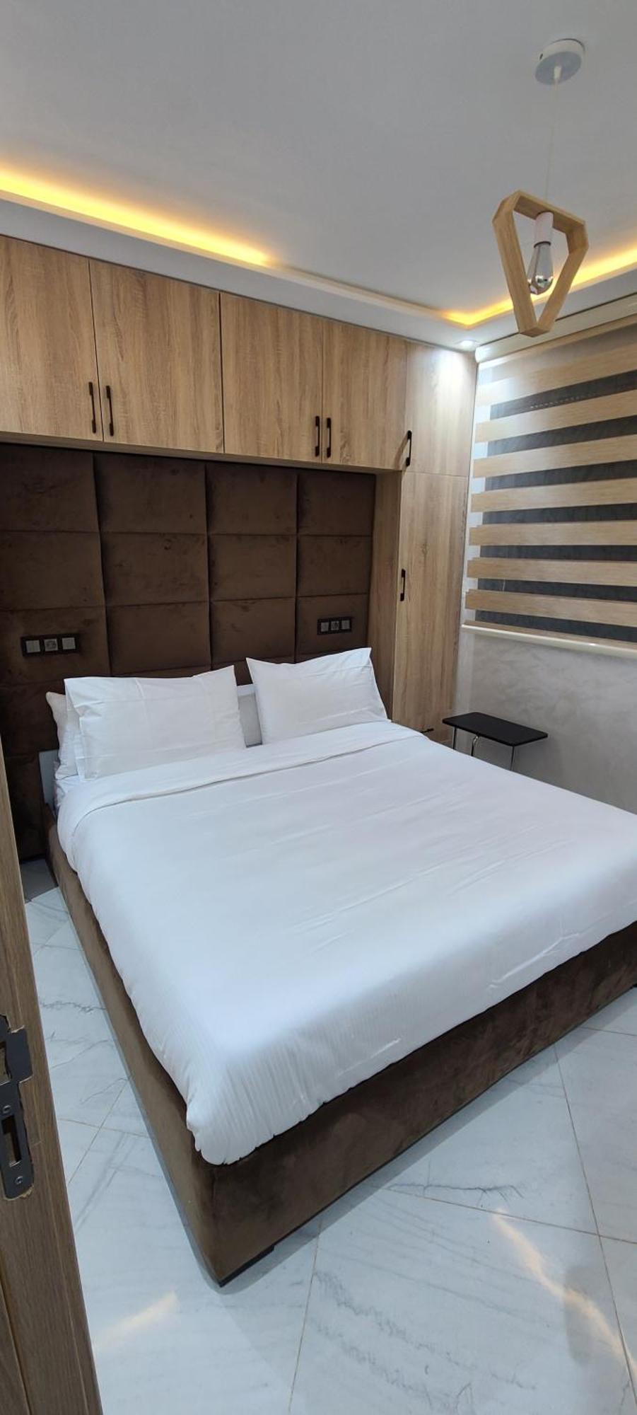 Appartment Bades Alhoceima Al Hoceïma Eksteriør bilde